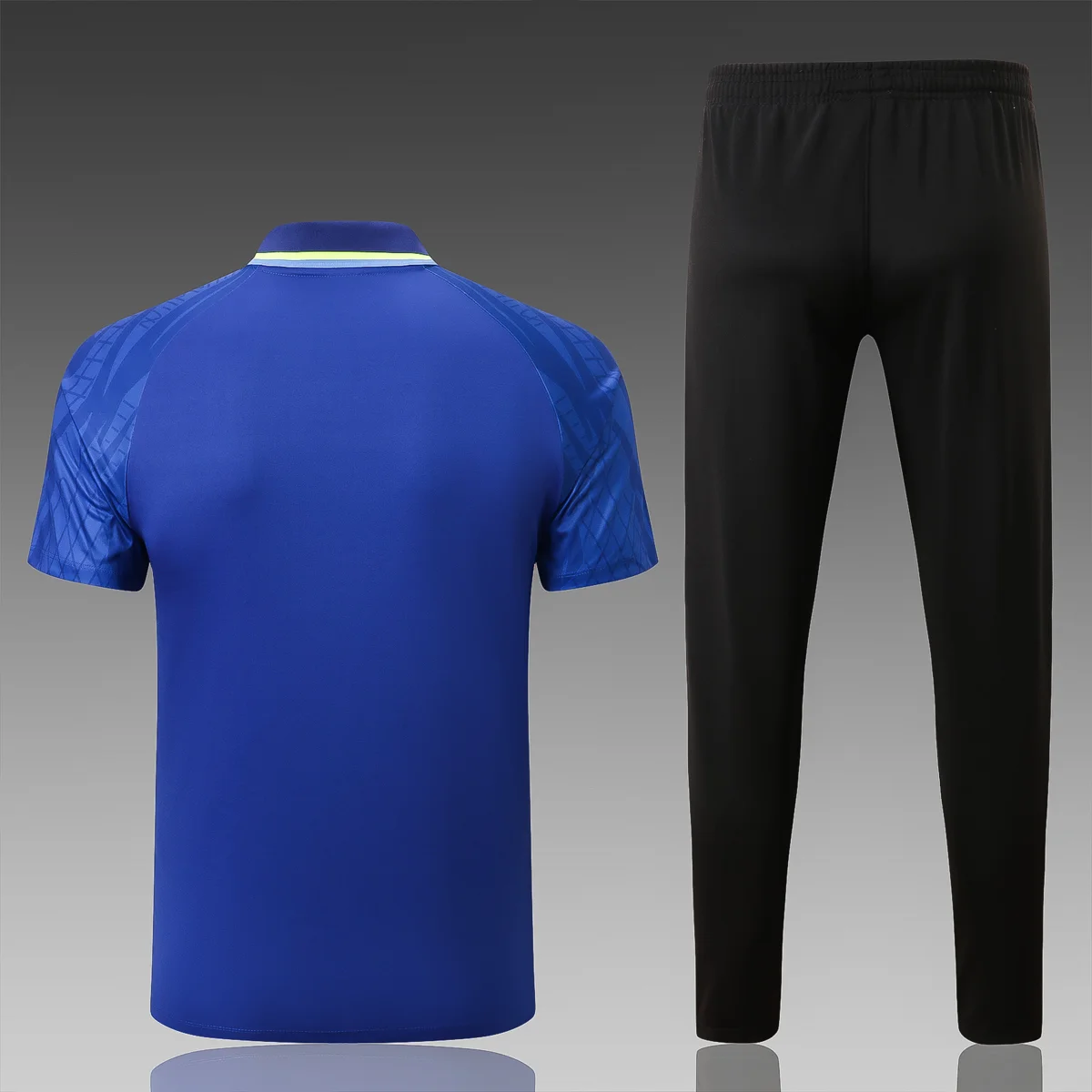 Camisa - Chelsea - foto 14