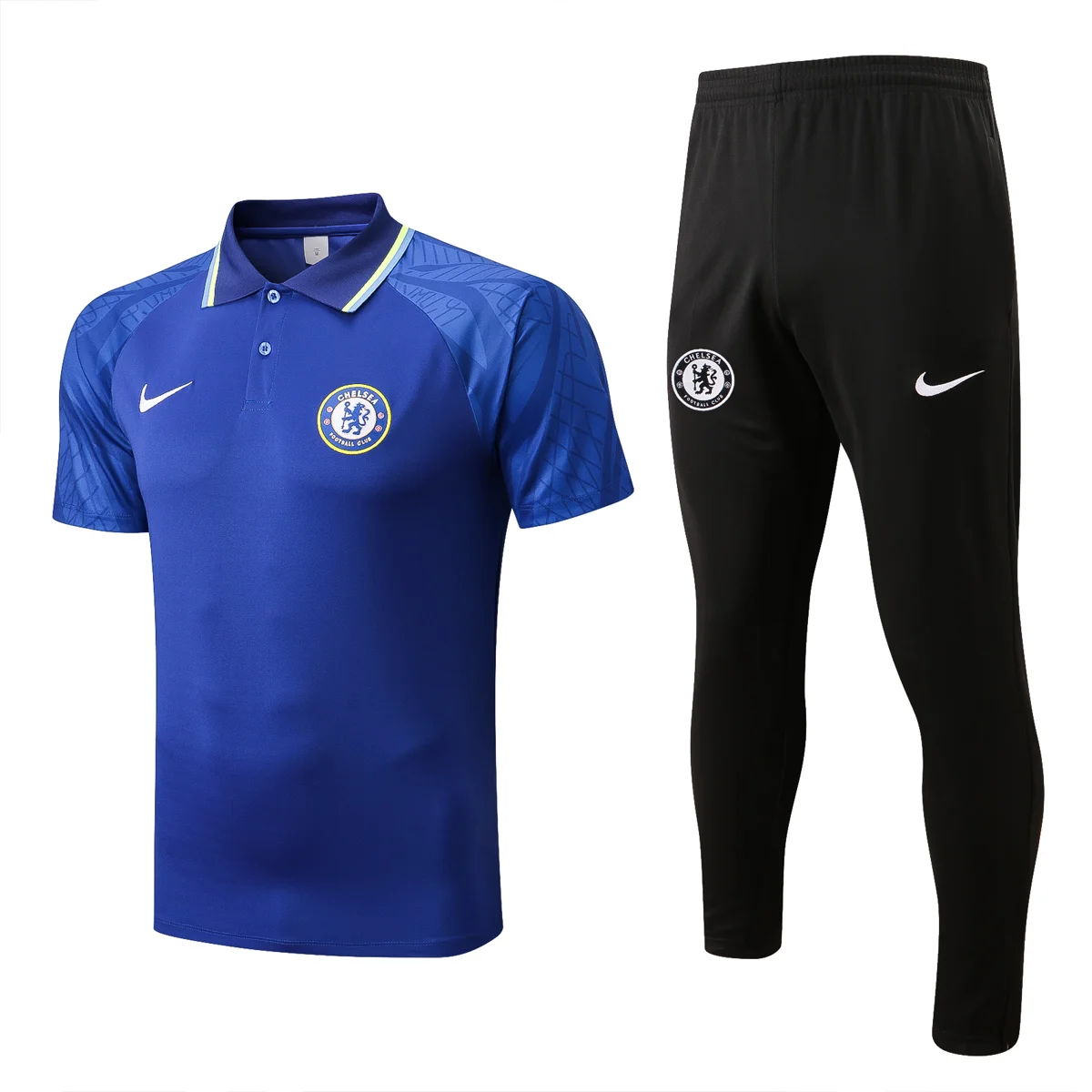 Camisa - Chelsea - foto 19