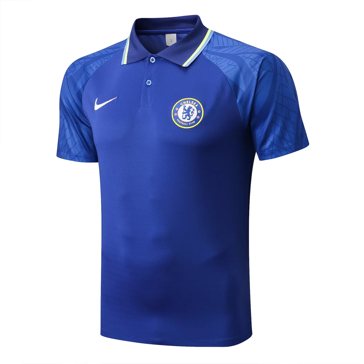Camisa - Chelsea - foto 20