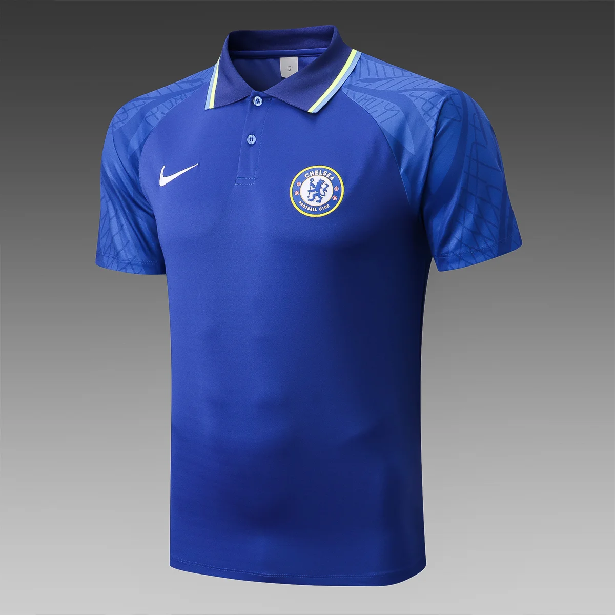 Camisa - Chelsea - foto 21