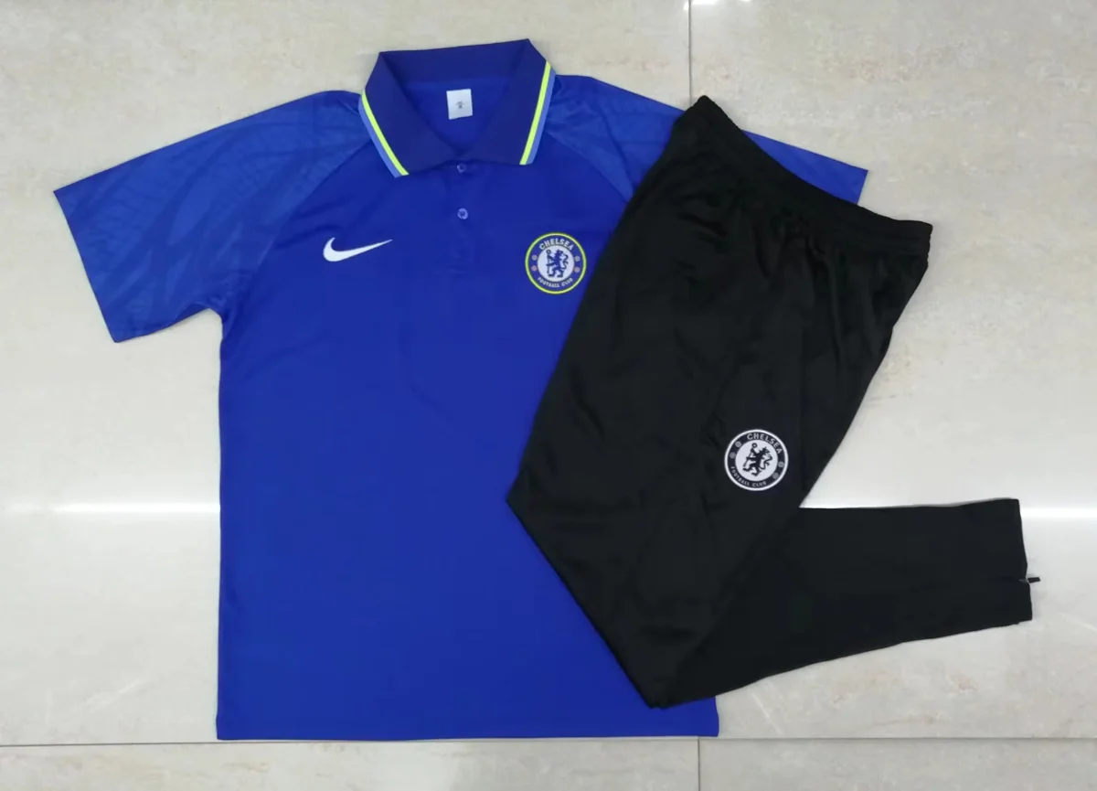 Camisa - Chelsea - foto 22