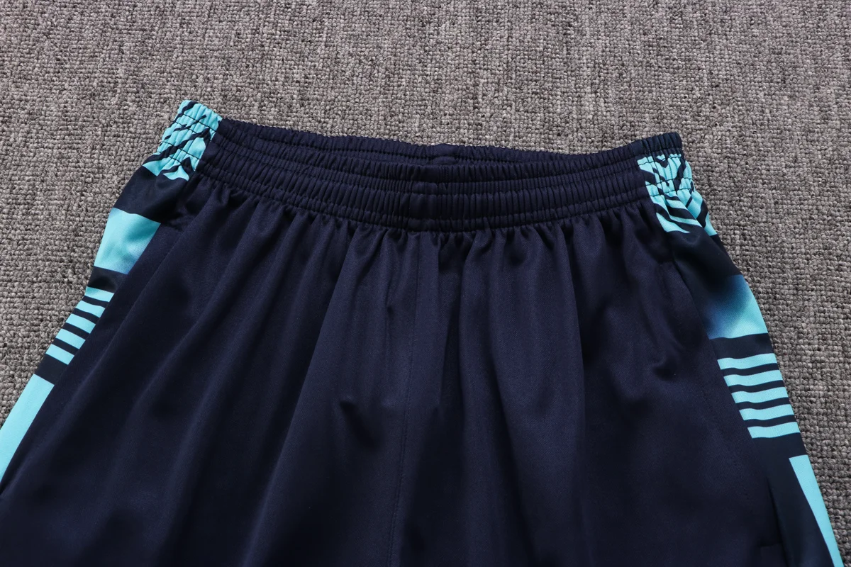 Camisa conjunto - Manchester City (manga curta)