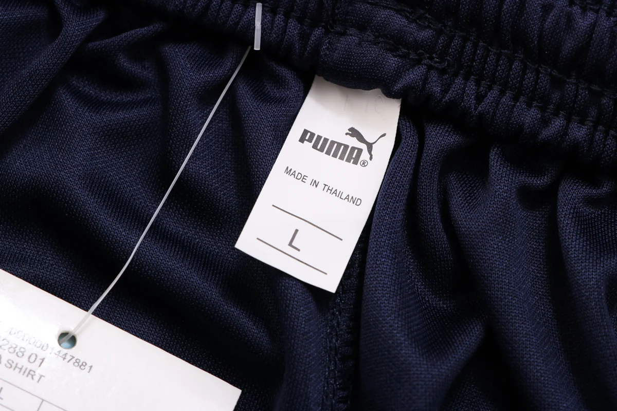 Camisa conjunto - Manchester City (manga curta)