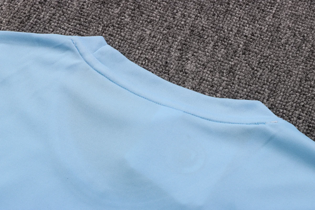 Camisa conjunto - Manchester City (manga curta)