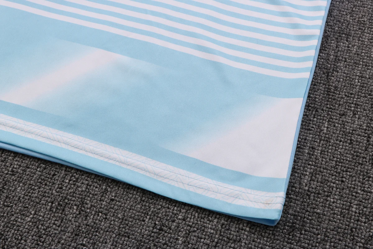 Camisa conjunto - Manchester City (manga curta)