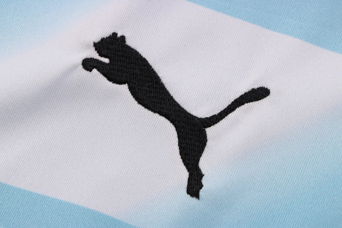 Camisa conjunto - Manchester City (manga curta)