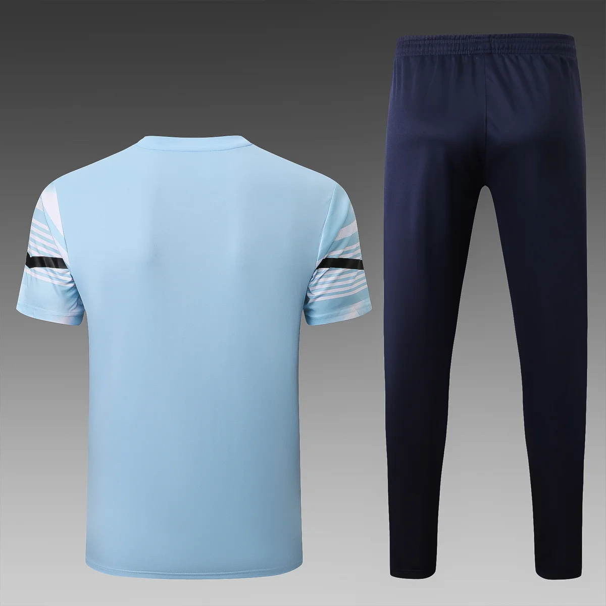 Camisa conjunto - Manchester City (manga curta)