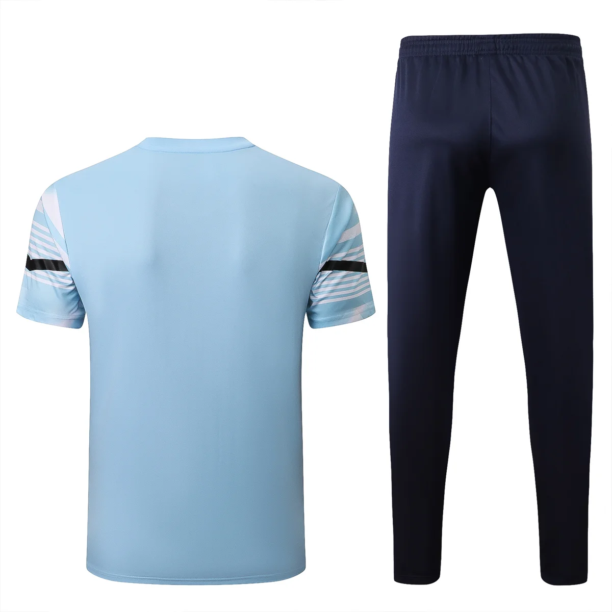 Camisa conjunto - Manchester City (manga curta)