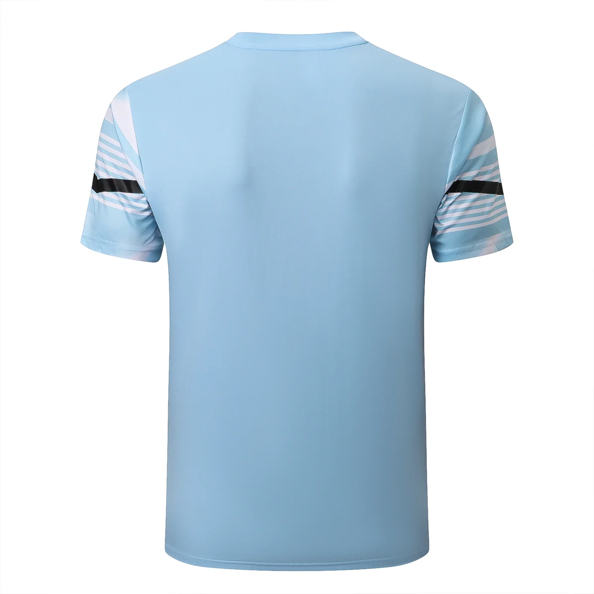 Camisa conjunto - Manchester City (manga curta)