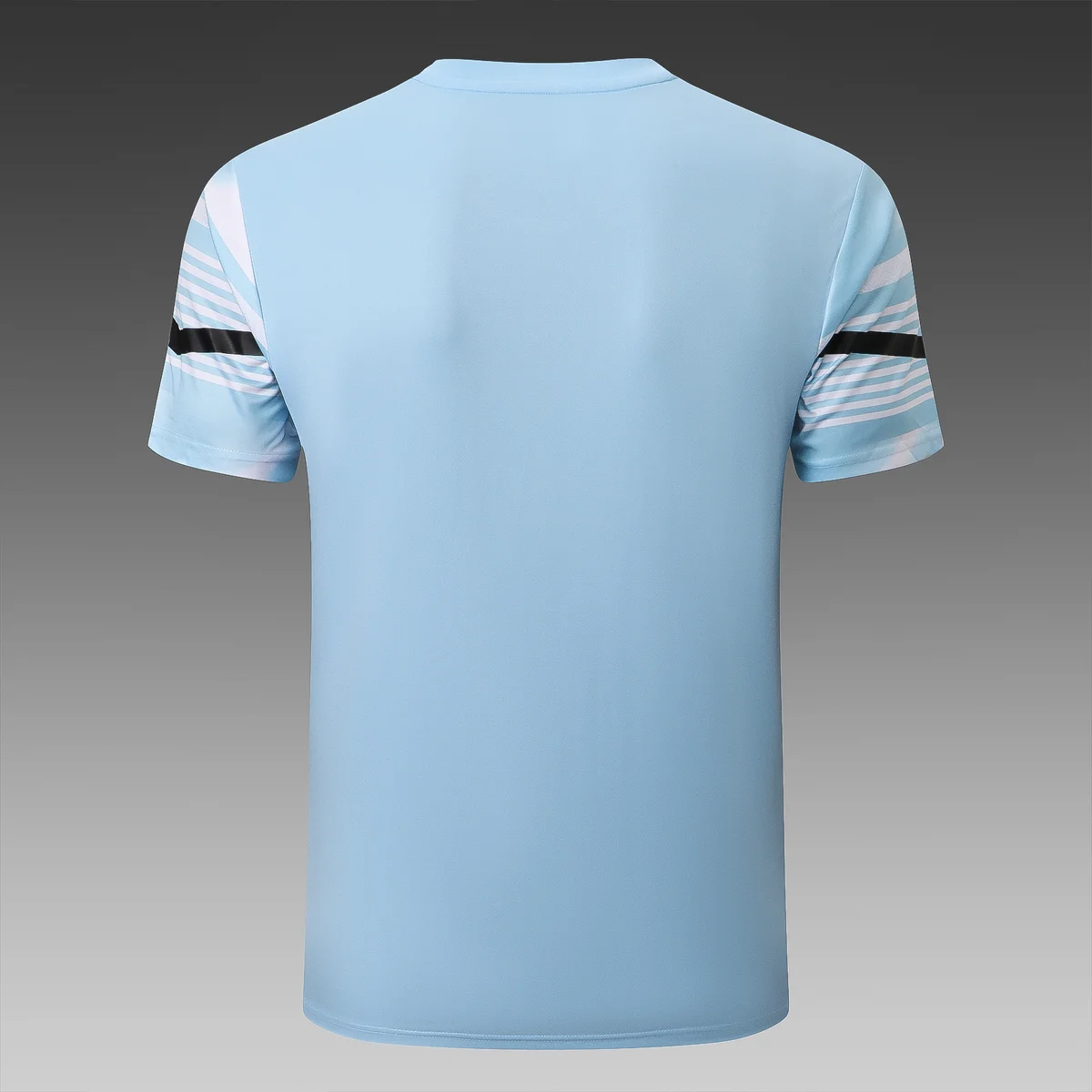 Camisa conjunto - Manchester City (manga curta)