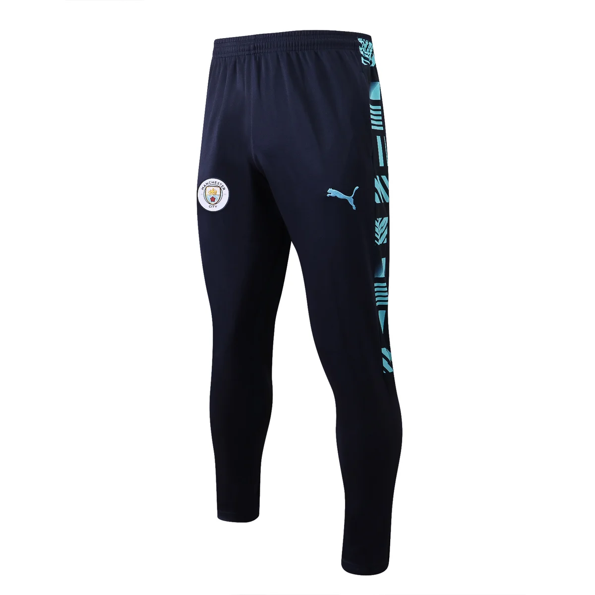 Camisa conjunto - Manchester City (manga curta)
