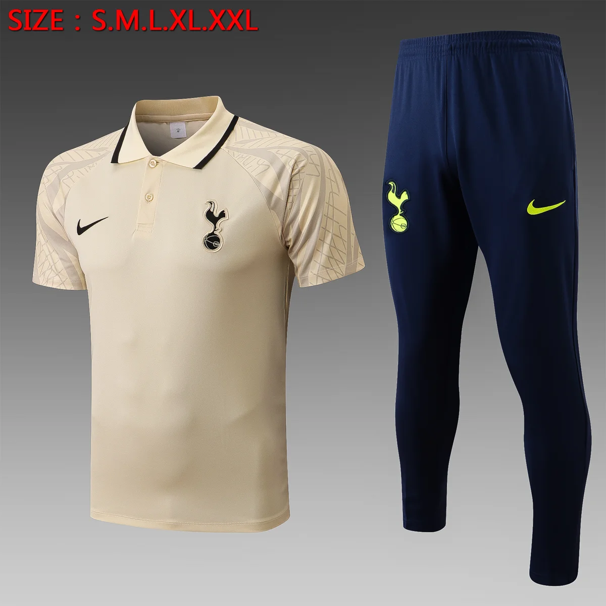 Camisa - Tottenham