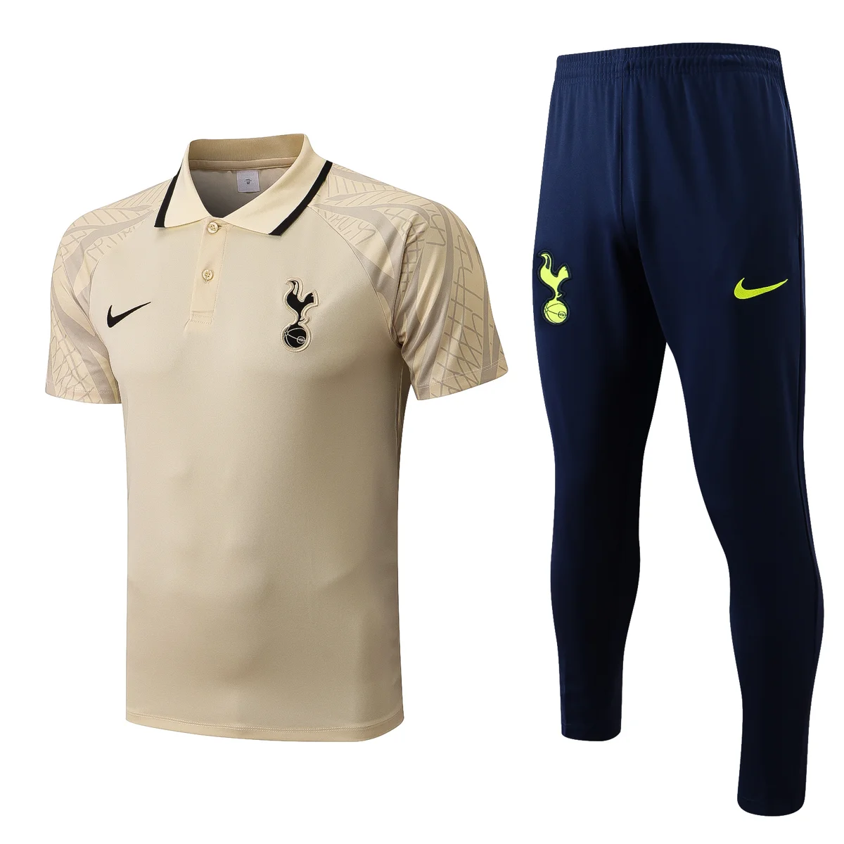 Camisa - Tottenham