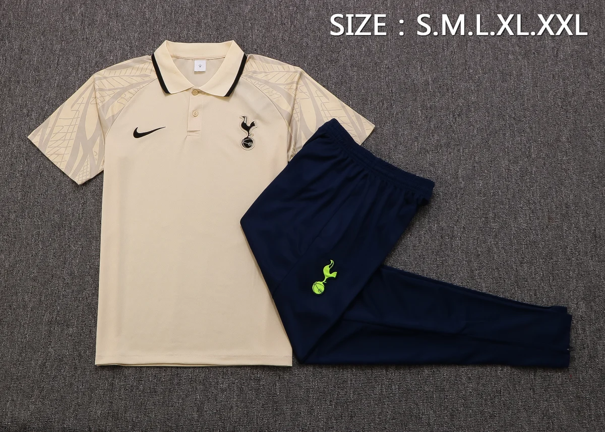 Camisa - Tottenham