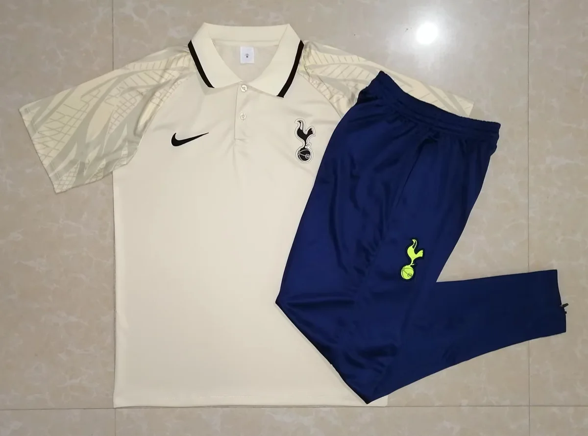 Camisa - Tottenham