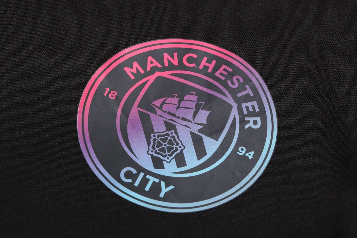 Camisa - Manchester City - foto 9