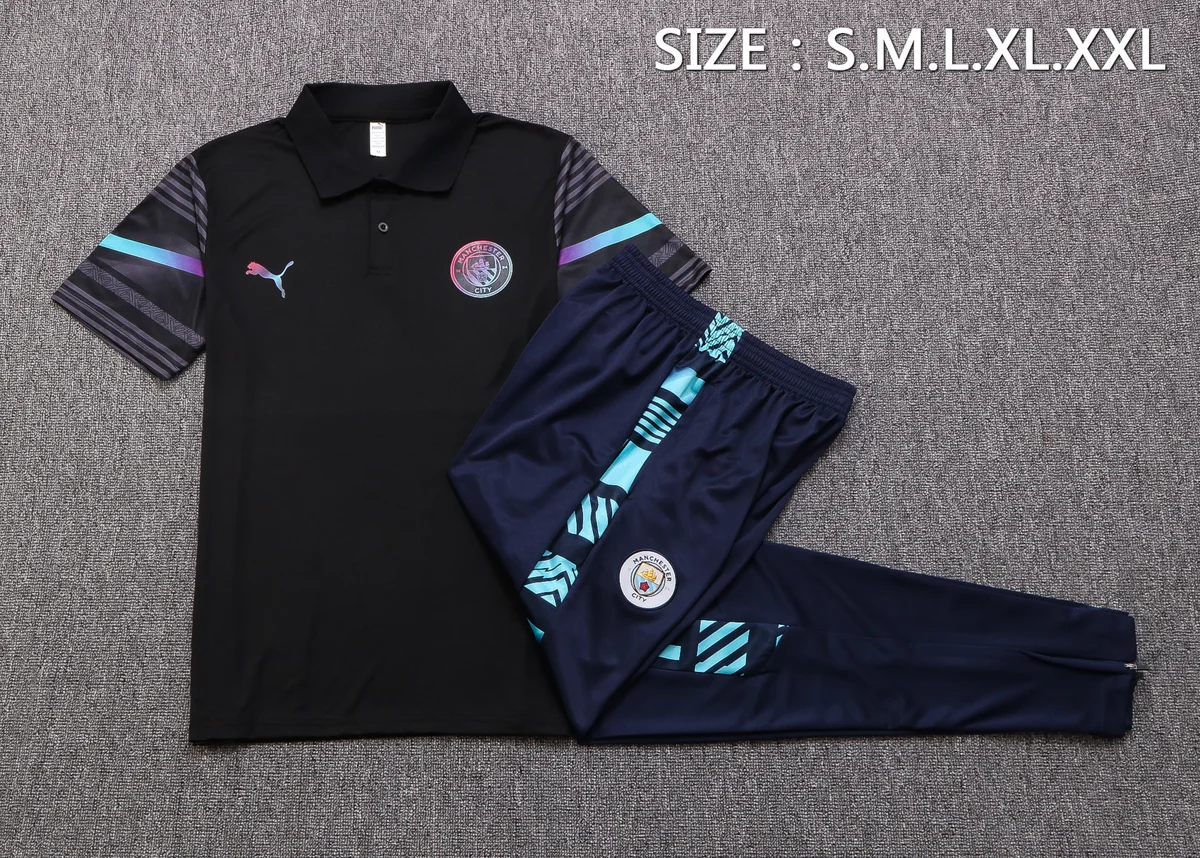 Camisa - Manchester City - foto 13