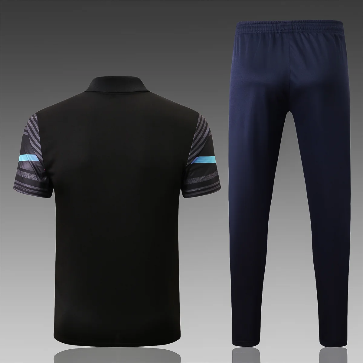 Camisa - Manchester City - foto 14