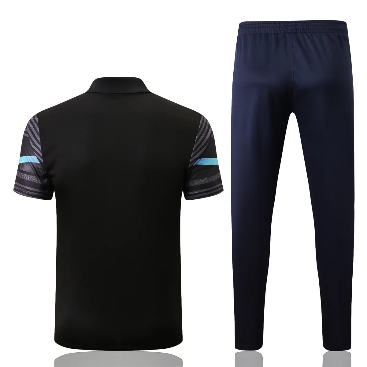 Camisa - Manchester City - foto 15