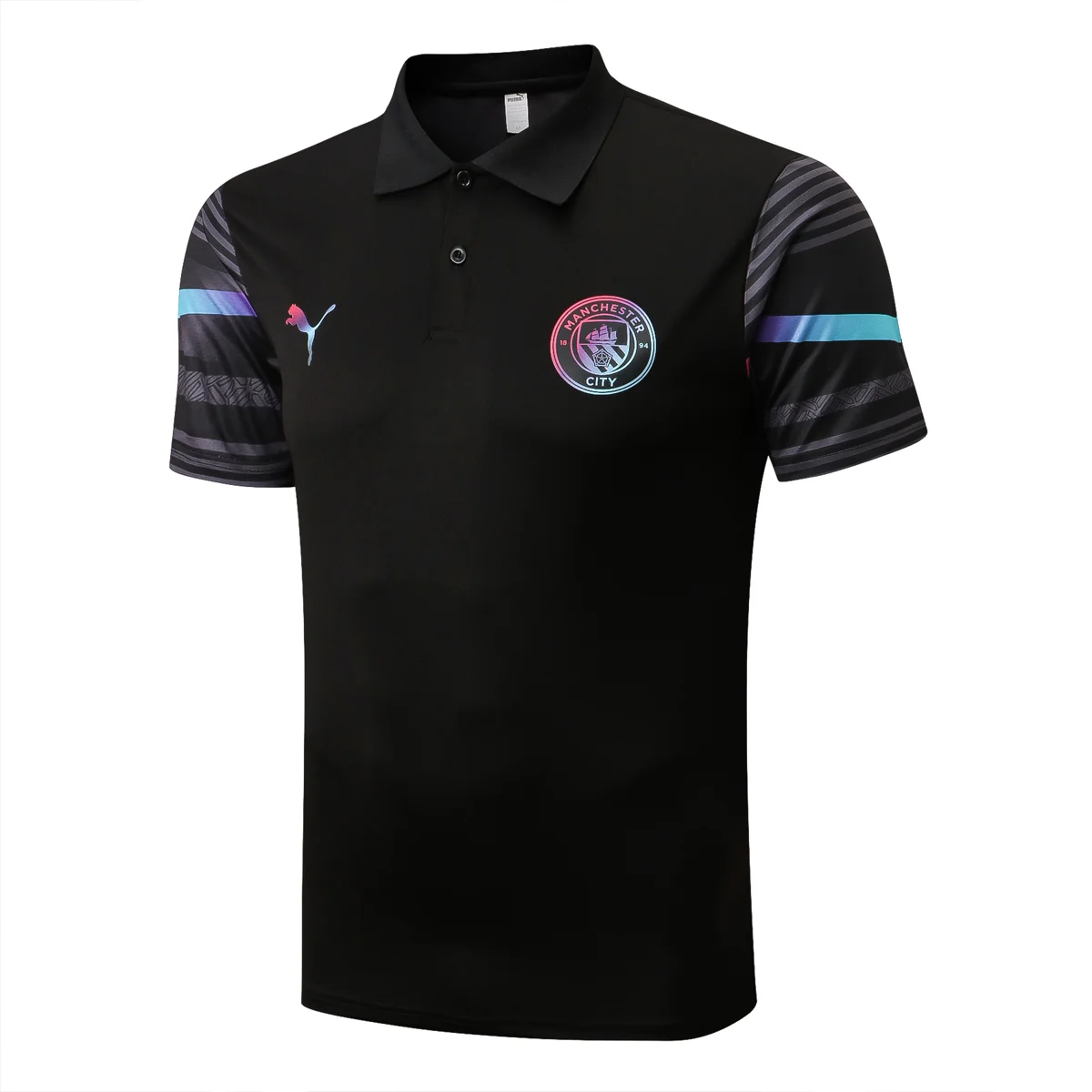 Camisa - Manchester City - foto 20