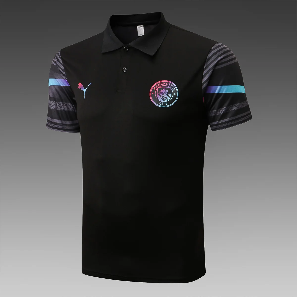 Camisa - Manchester City - foto 21
