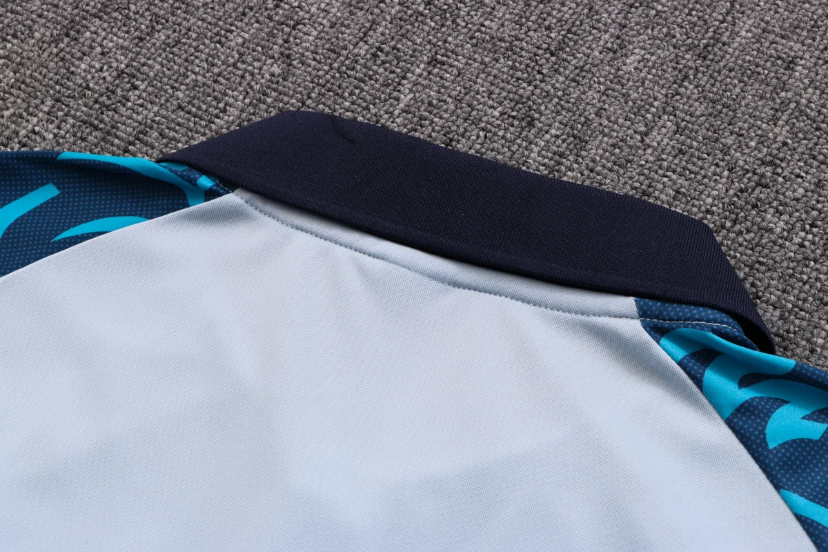 Camisa - Chelsea - foto 4