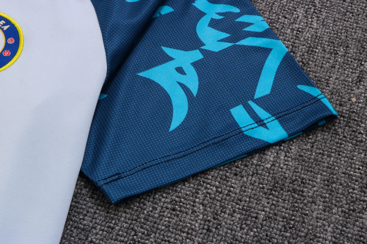 Camisa - Chelsea - foto 7