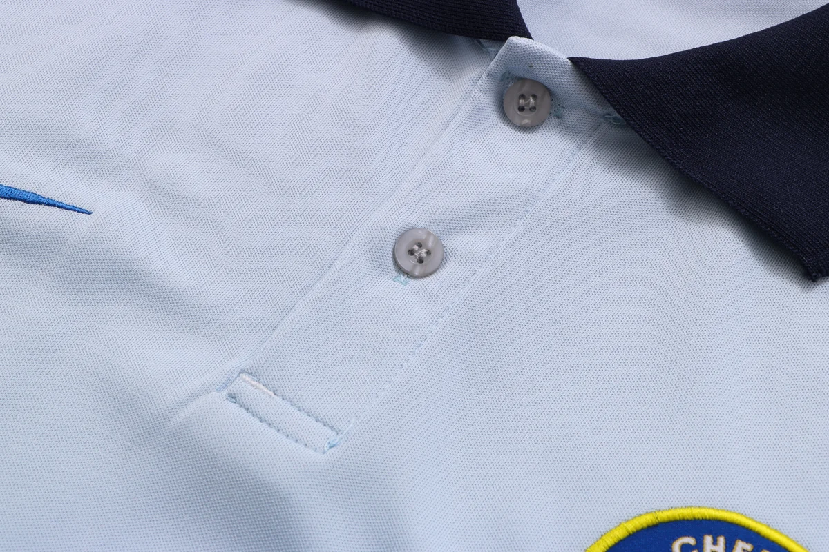 Camisa - Chelsea - foto 11