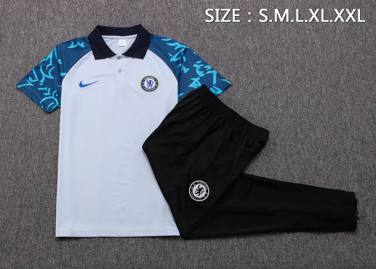 Camisa - Chelsea - foto 13