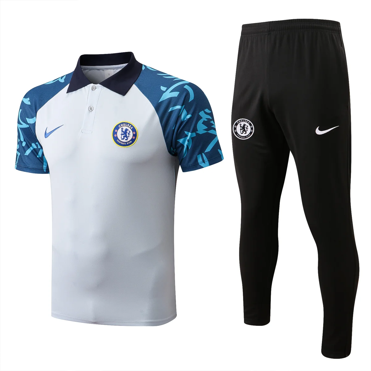 Camisa - Chelsea - foto 19