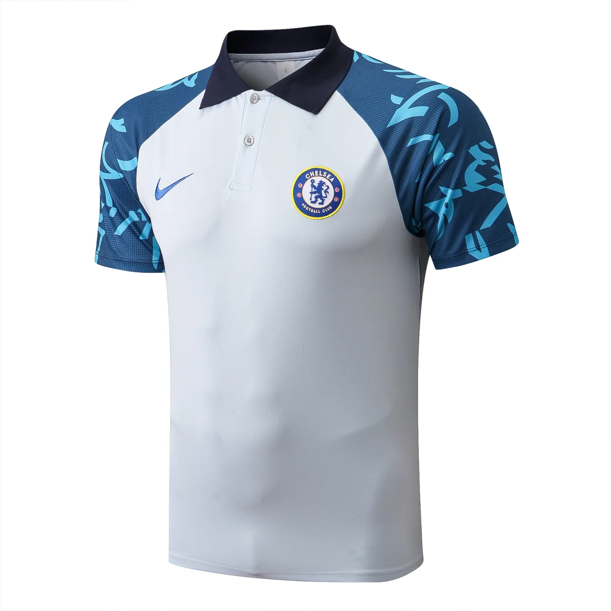 Camisa - Chelsea - foto 20