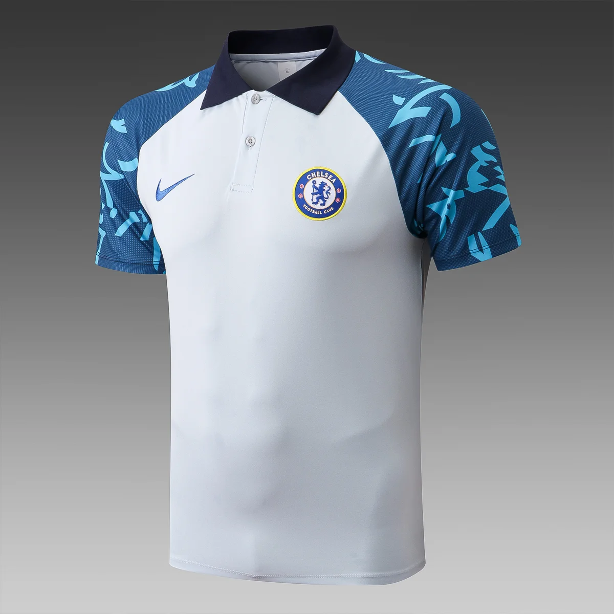 Camisa - Chelsea - foto 21