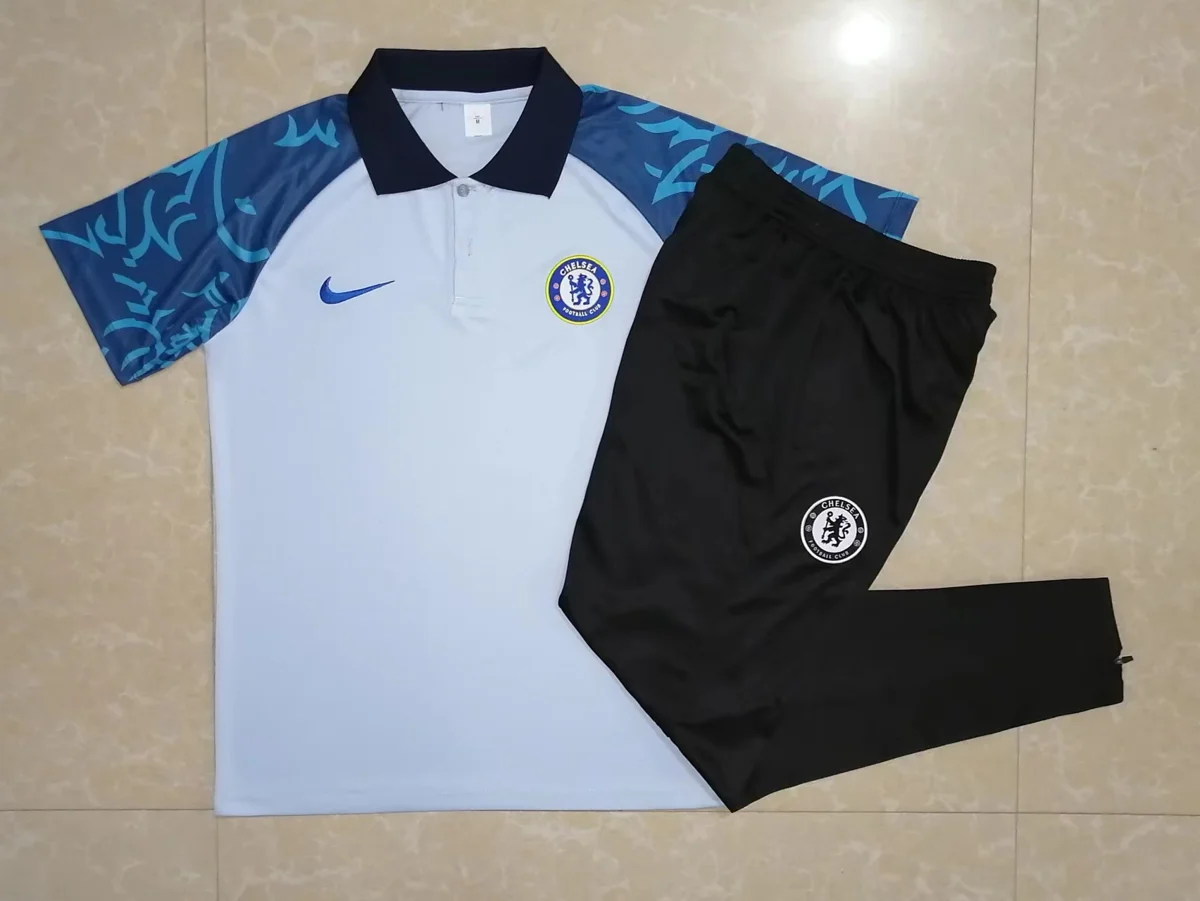 Camisa - Chelsea - foto 22