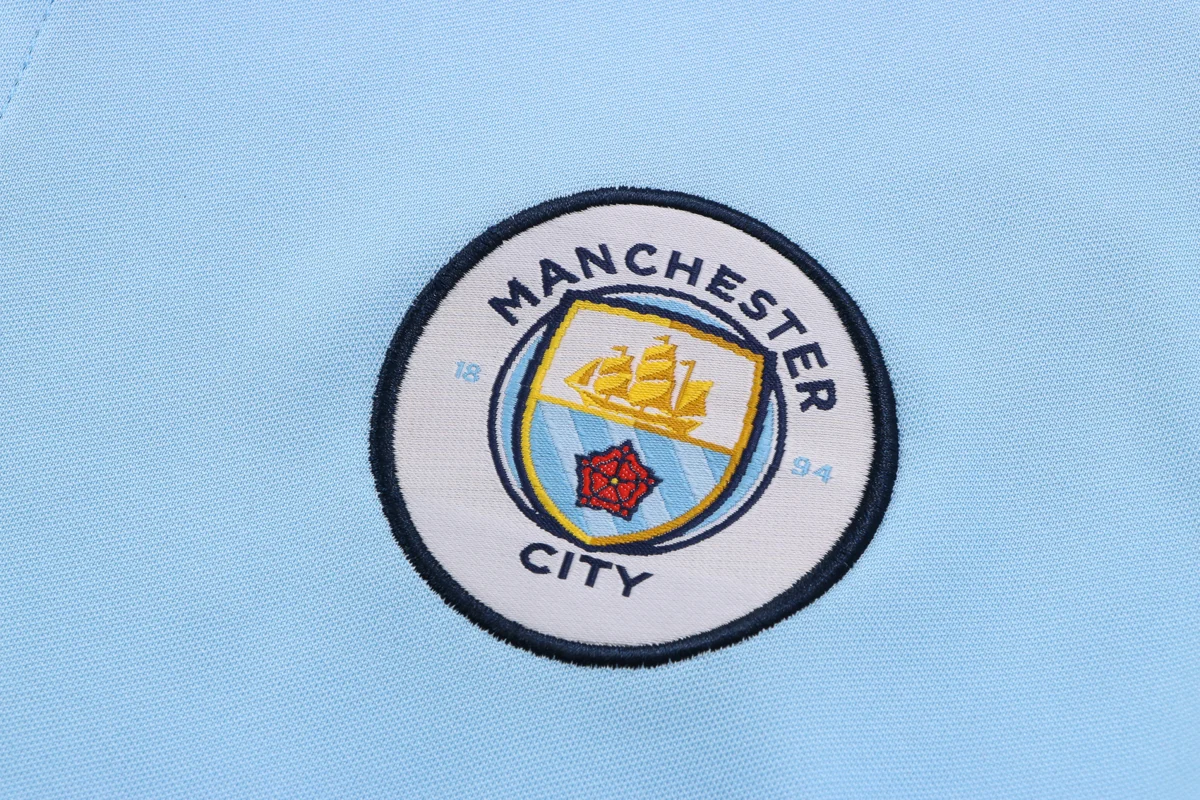 Camisa - Manchester City