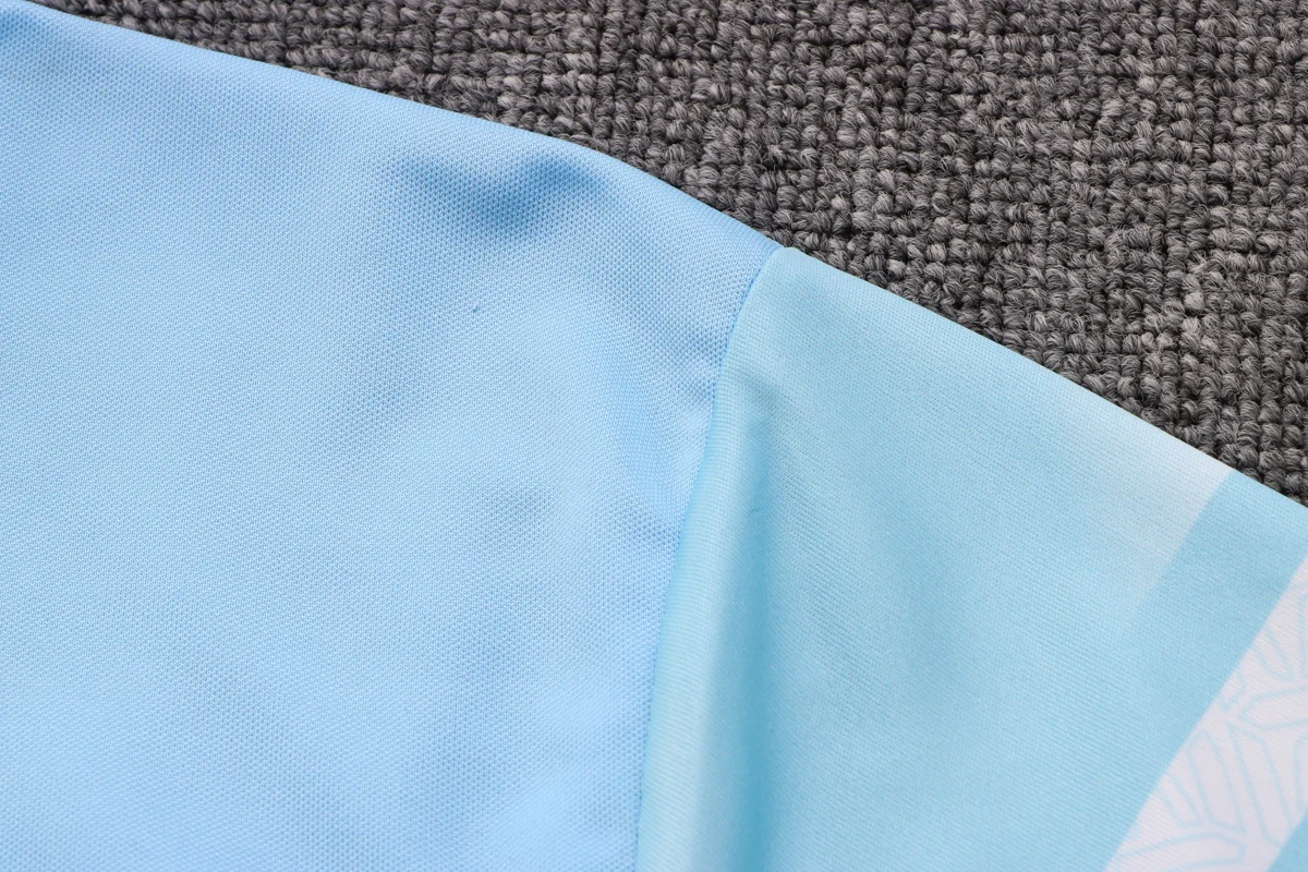 Camisa - Manchester City - foto 7