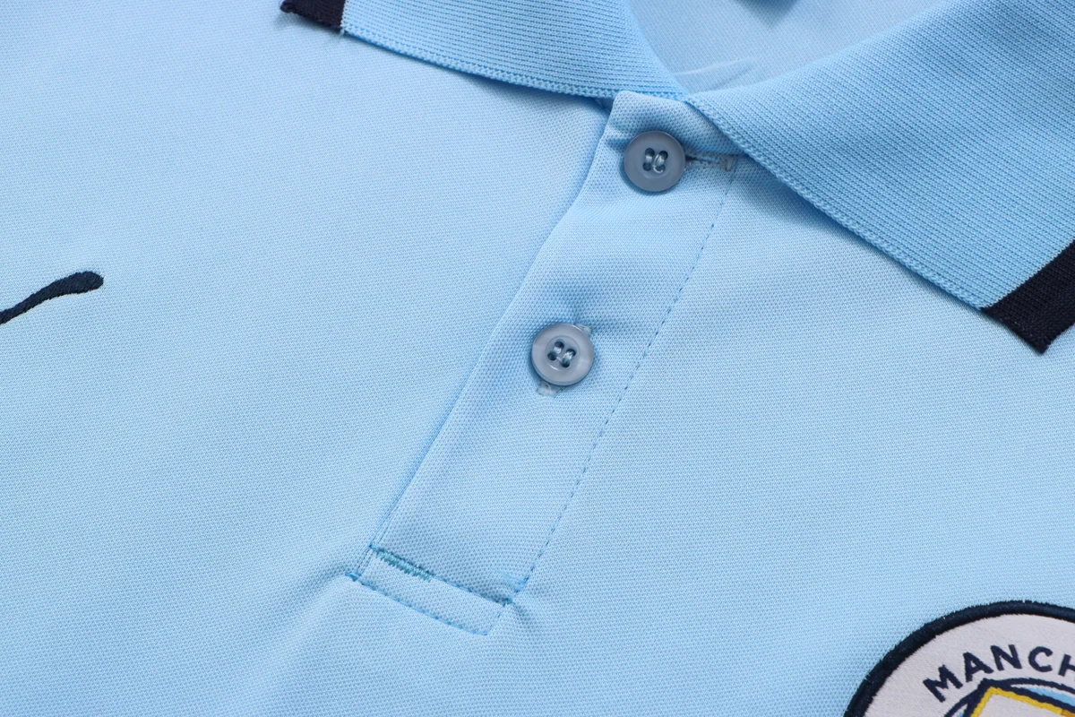 Camisa - Manchester City - foto 12