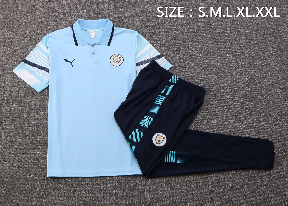 Camisa - Manchester City - foto 13