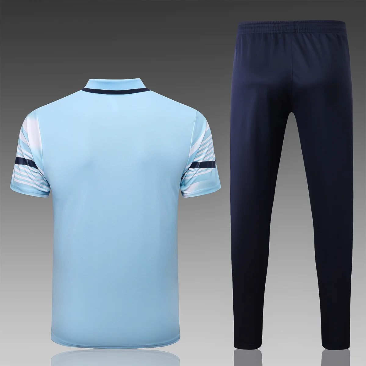 Camisa - Manchester City - foto 14