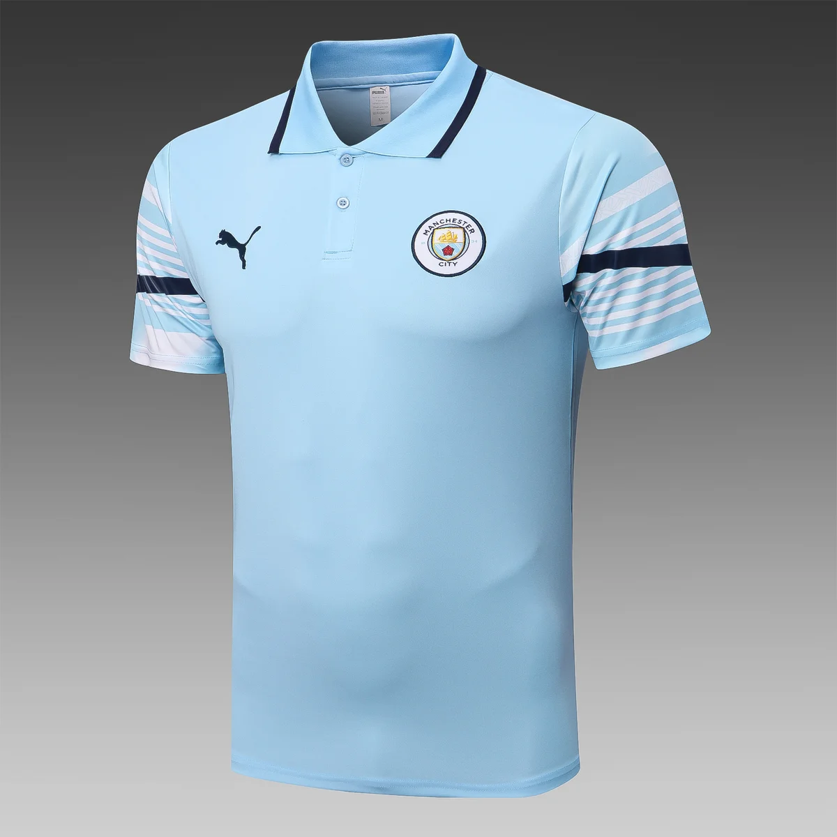 Camisa - Manchester City - foto 15
