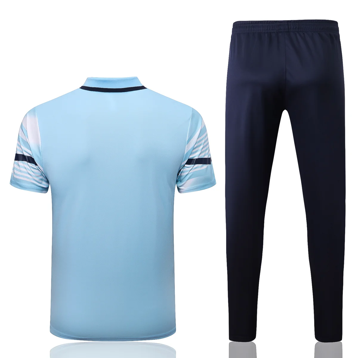 Camisa - Manchester City - foto 16