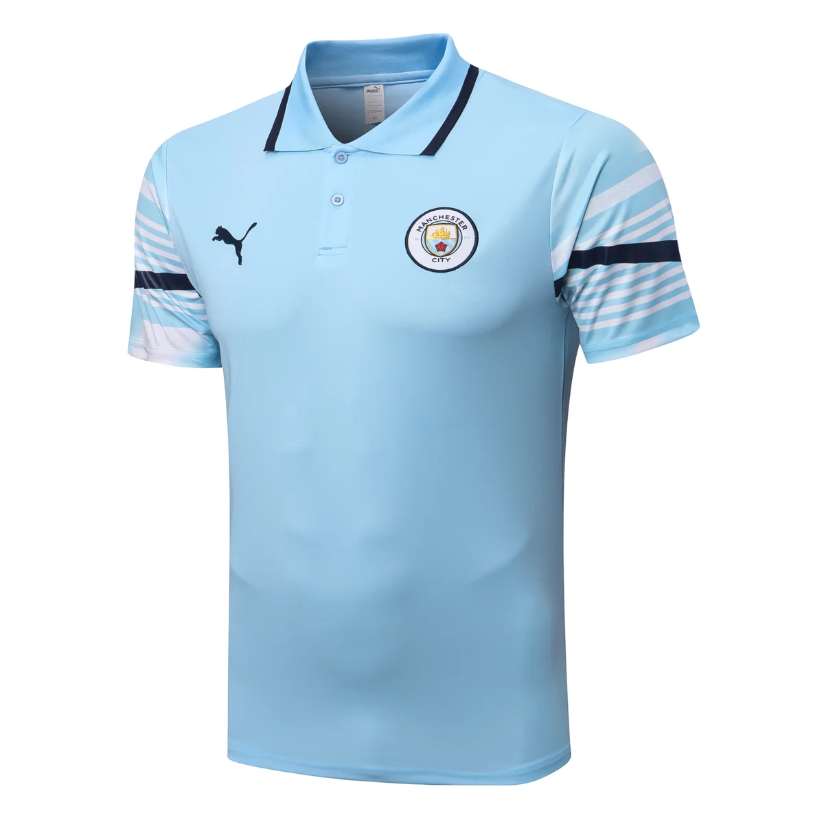 Camisa - Manchester City - foto 18