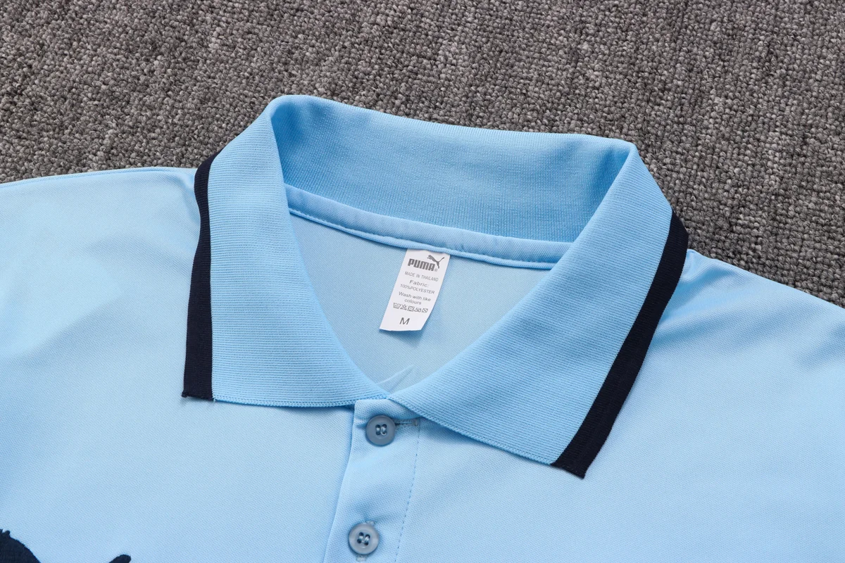 Camisa - Manchester City - foto 20