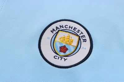 Camisa - Manchester City