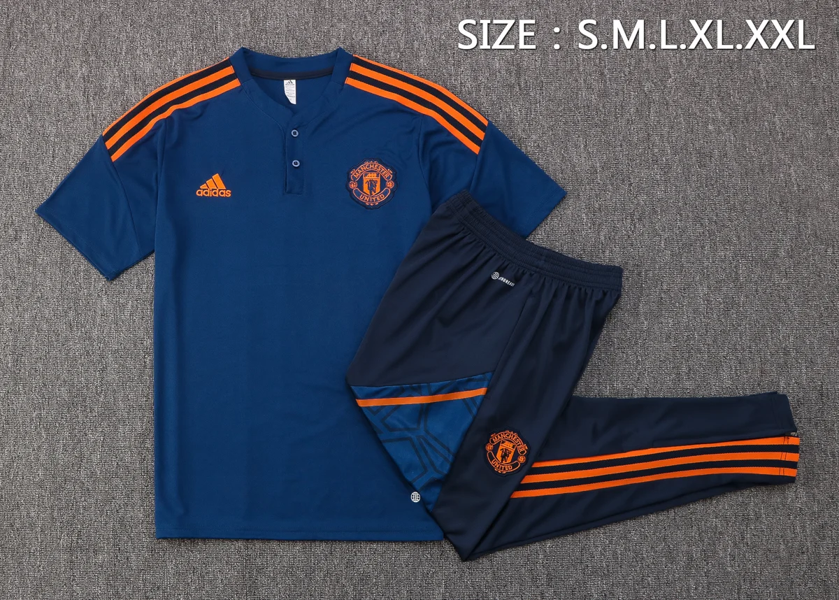 Camisa - Manchester United