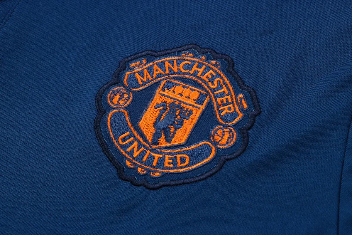 Camisa - Manchester United - foto 10