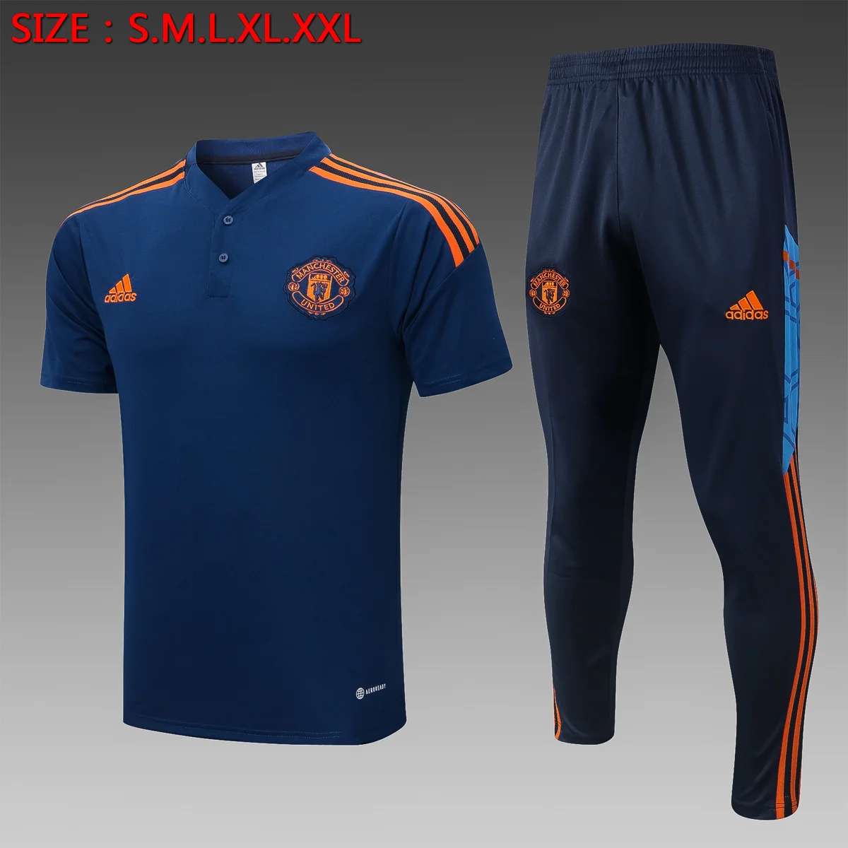 Camisa - Manchester United - foto 21
