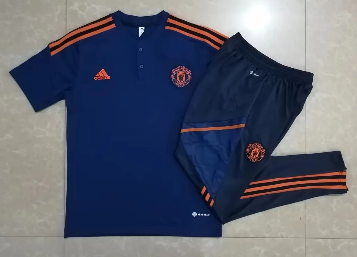 Camisa - Manchester United - foto 25