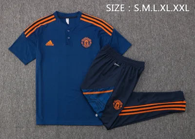 Camisa - Manchester United