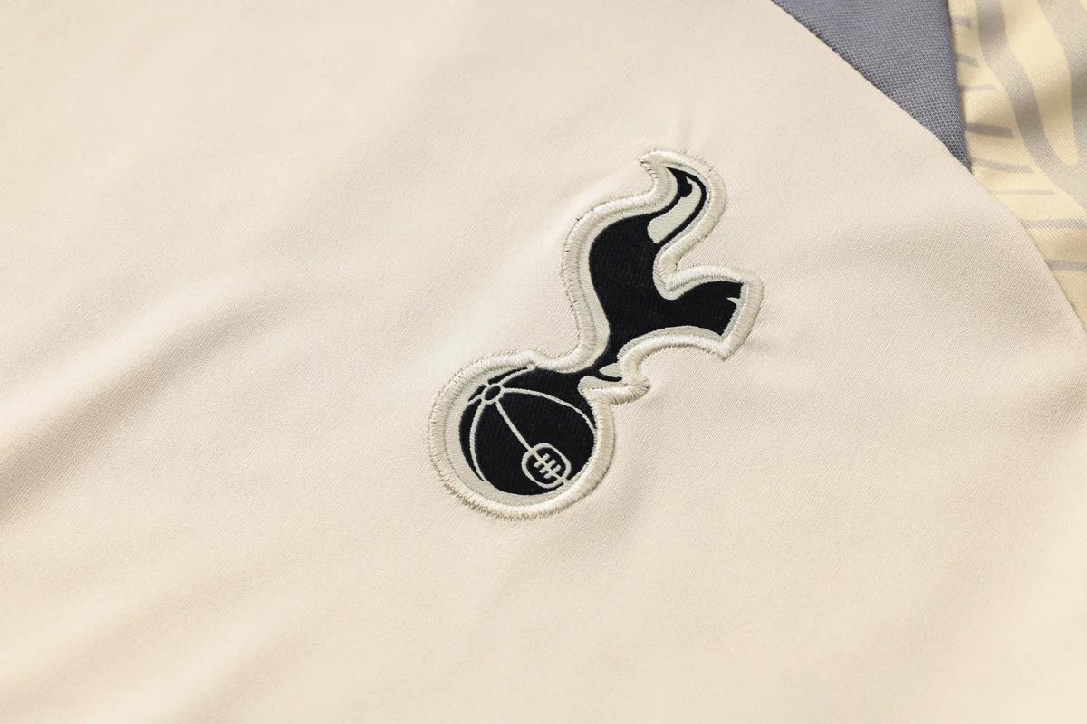 Camisa conjunto - Tottenham (manga curta)