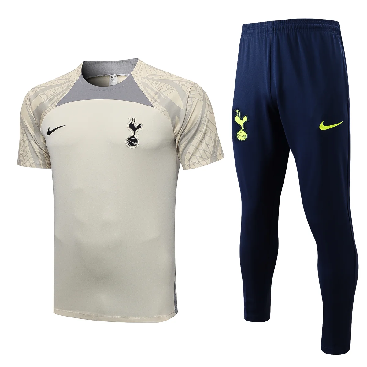 Camisa conjunto - Tottenham (manga curta)
